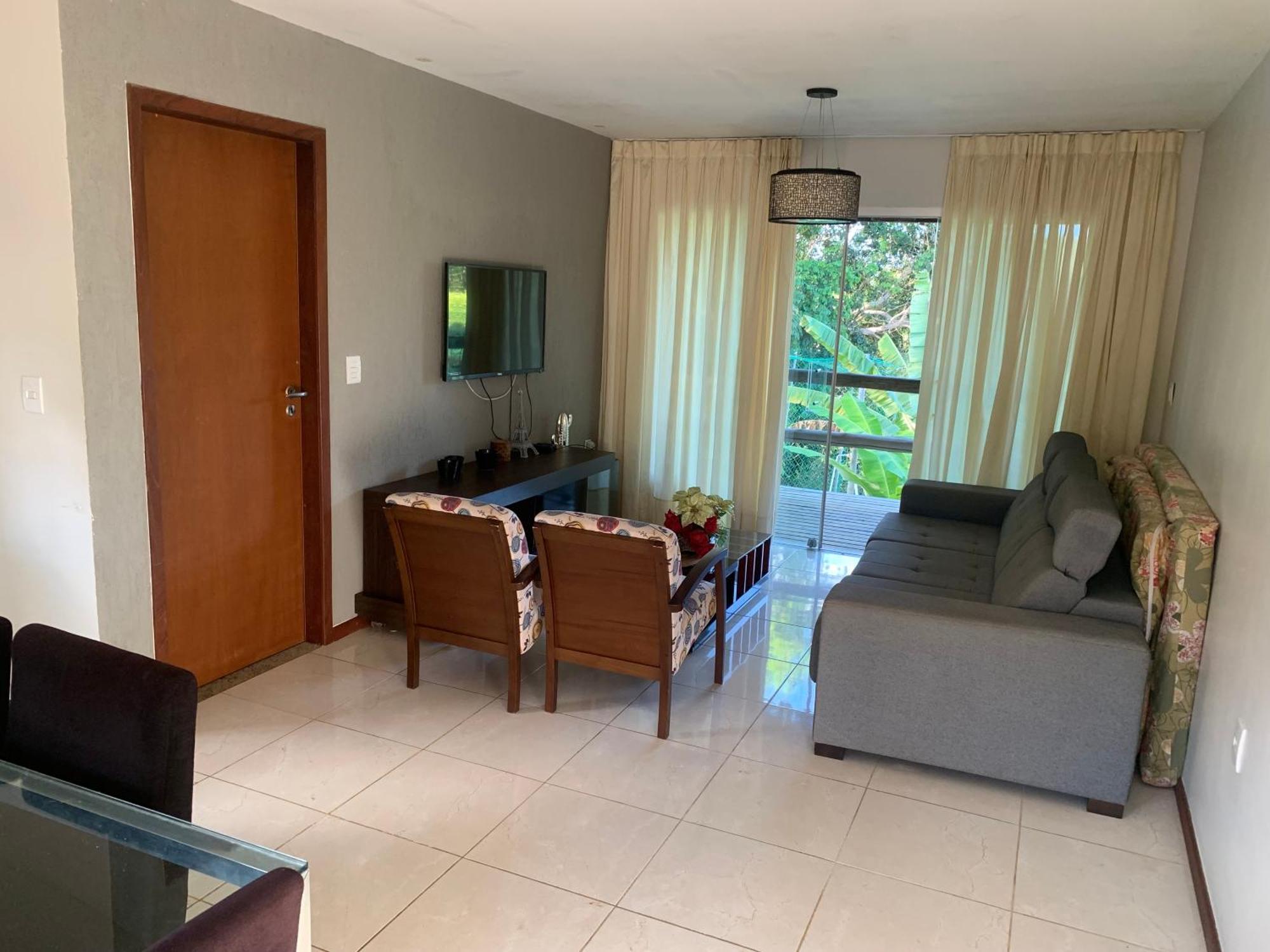Varios No Apartamento Maceió