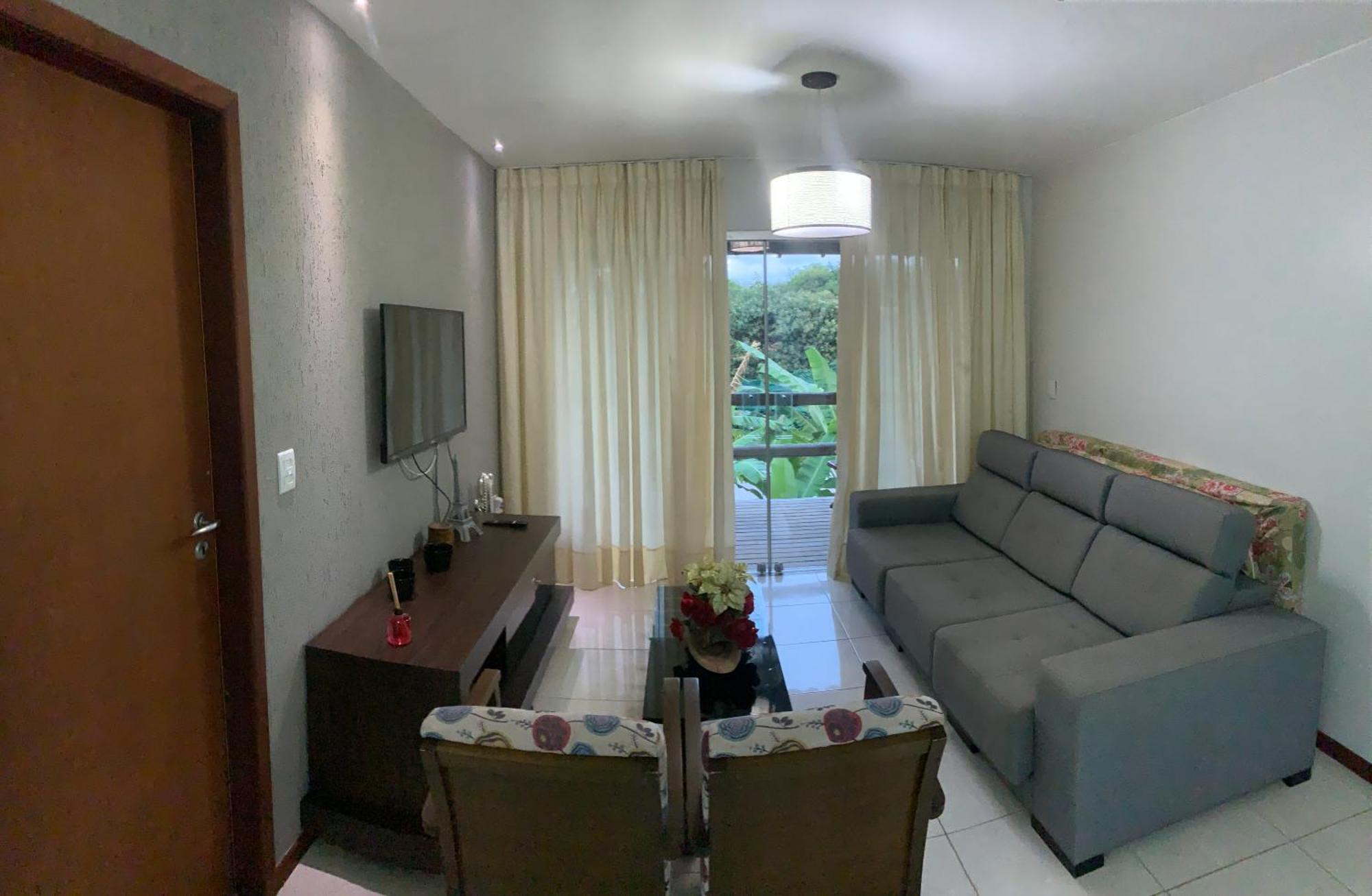 Varios No Apartamento *