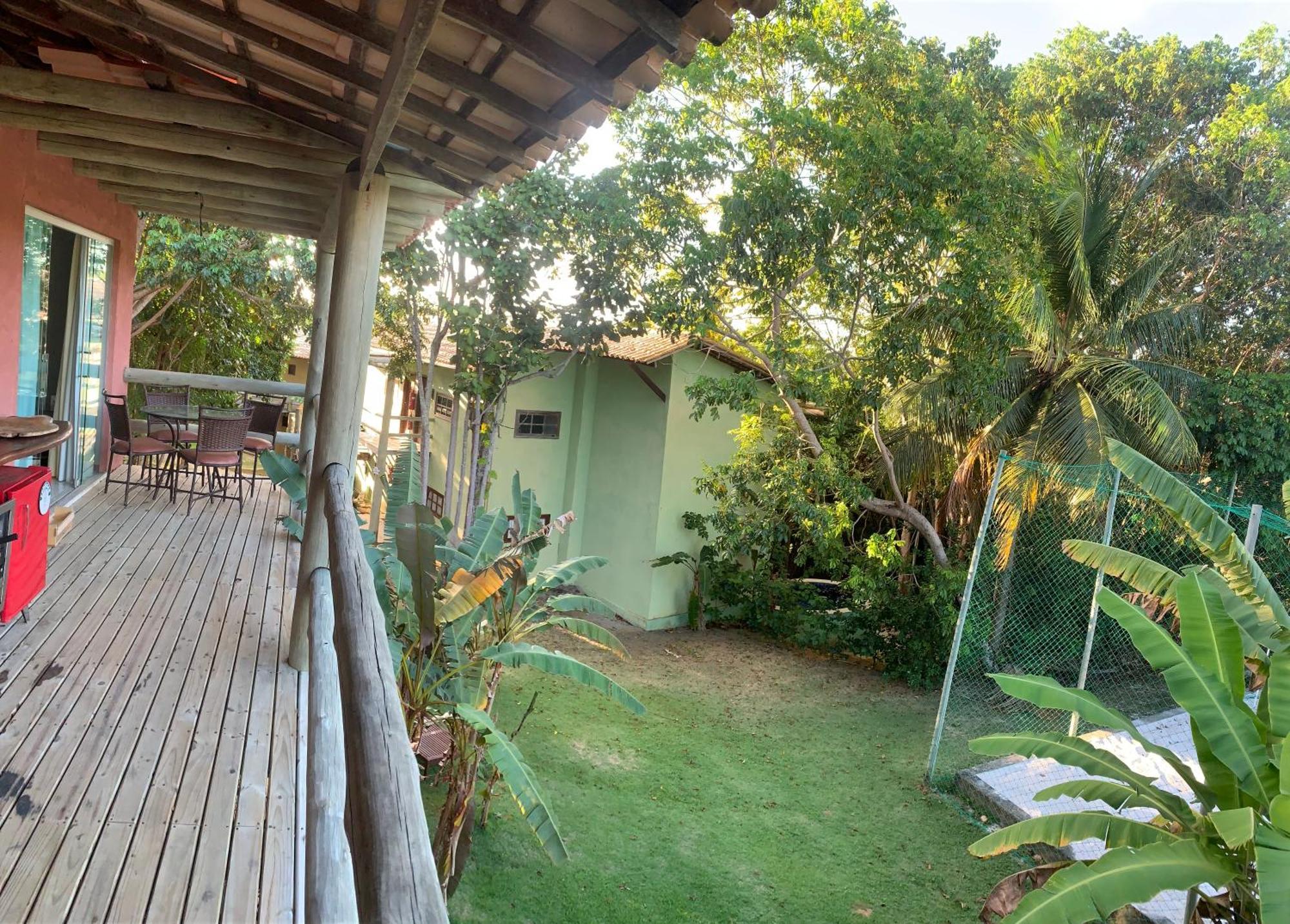 Varios No Apartamento Maceió