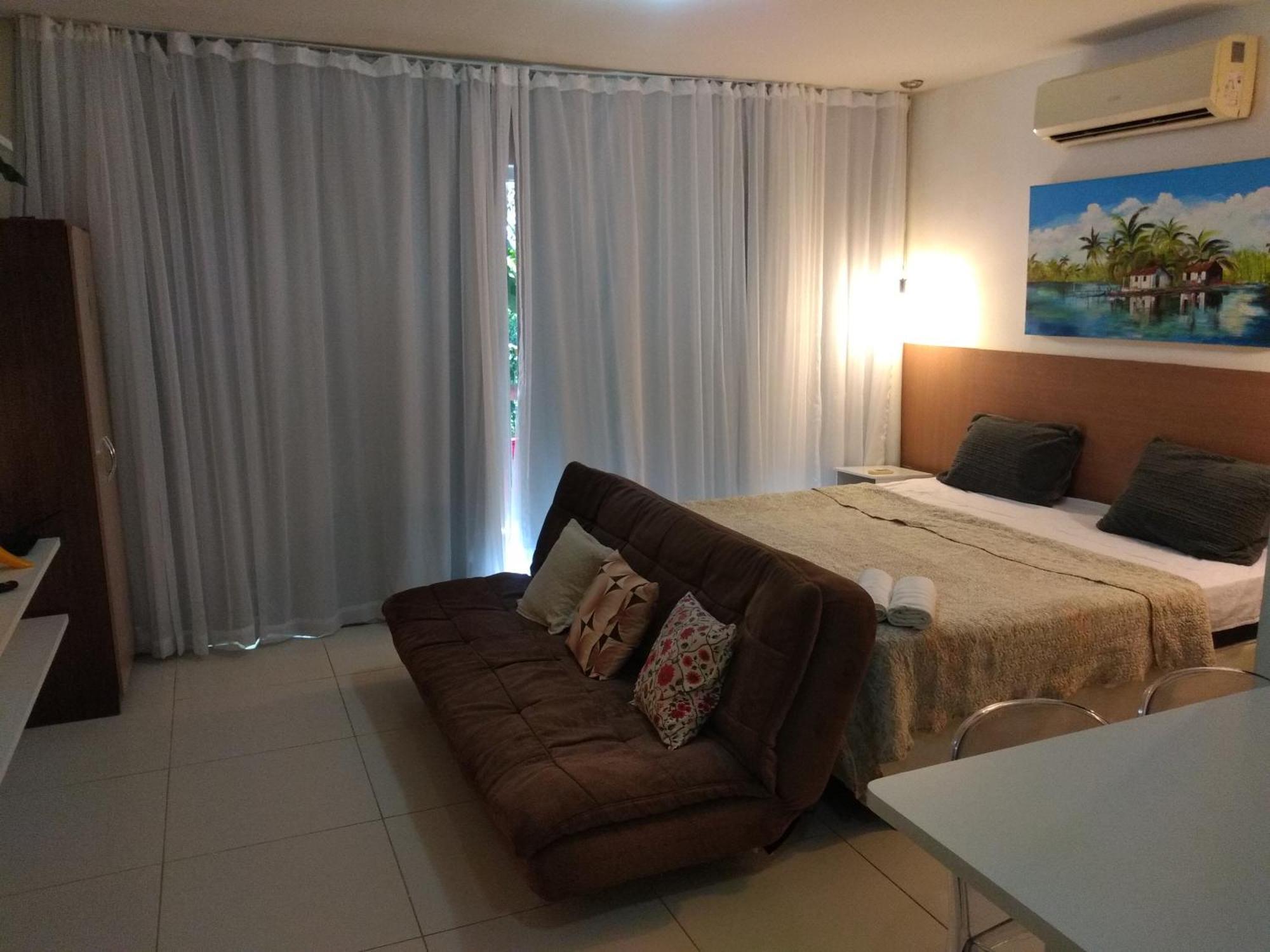 Varios No Apartamento *