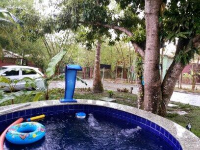 Varios No Apartamento *