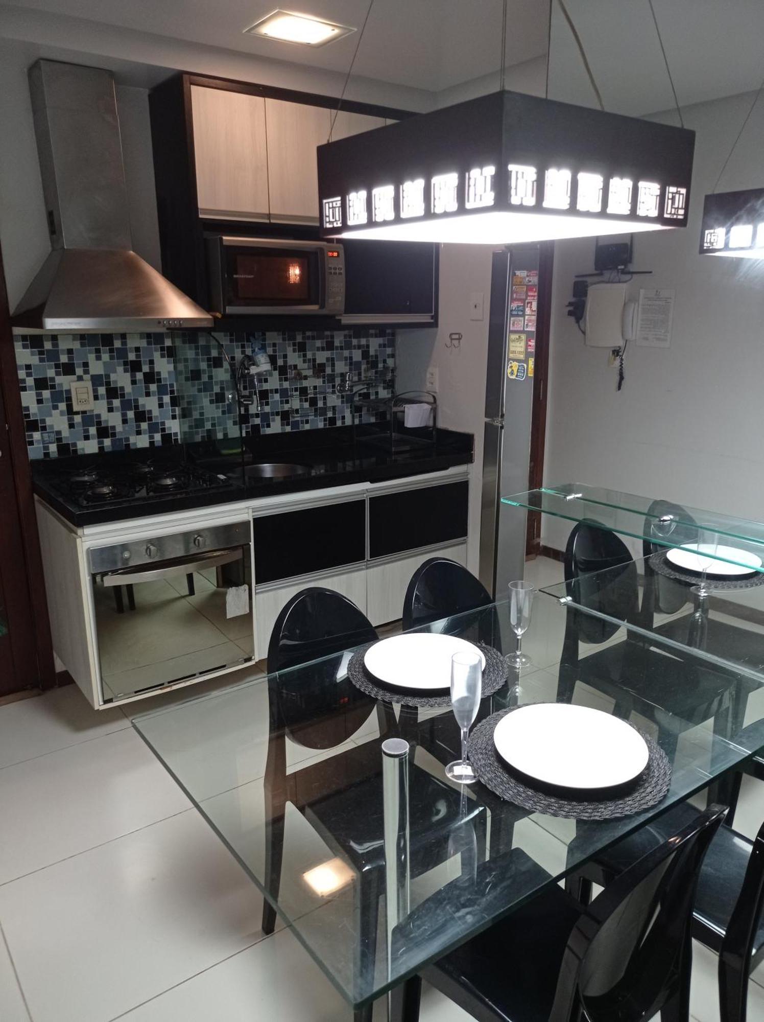 Apartamento Varios No Maceió